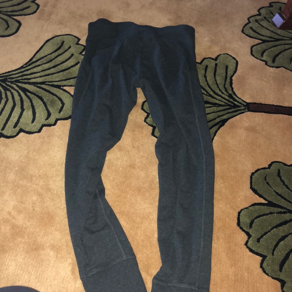 Calvin Klein leggings!